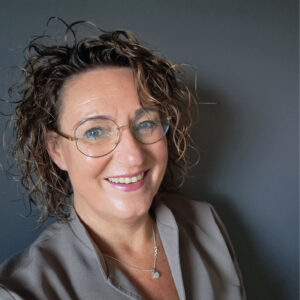 Lineke Hadderingh-Veenstra FemVeen