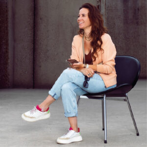 Astrid de Waard - Milk & Sugar