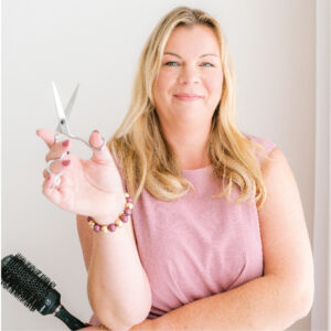 Alette de Hei - Beauty Sensation