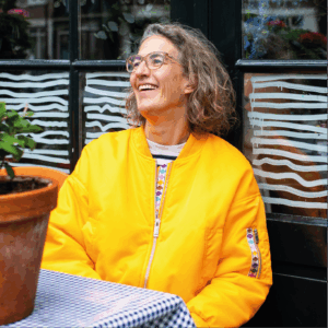 Anneke Pos - Sales by Anneke