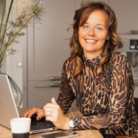 Leden FemVeen -_Mettje Dam - Leefstijl Lokaal Akkrum