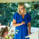 21 april 2026: Bedrijfsbezoek + leuke miniworkshop MevrouwBlauw