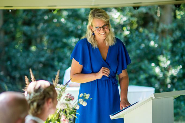 21 april 2026: Bedrijfsbezoek + leuke miniworkshop MevrouwBlauw